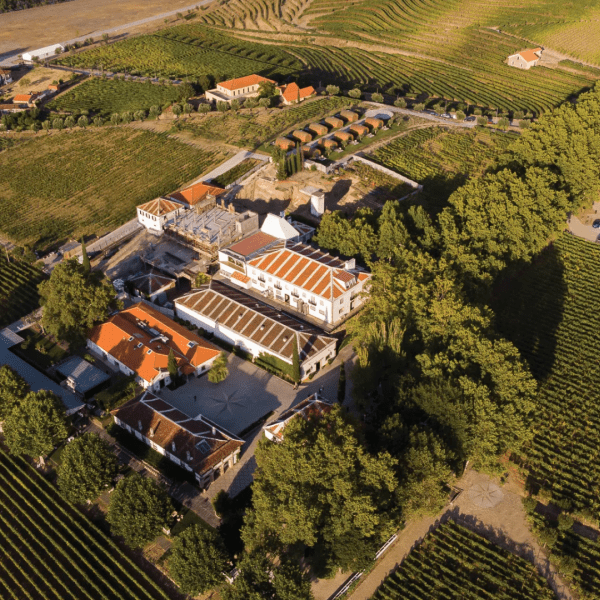 QUINTA DA PACHECA - THE WINE HOUSE HOTEL 